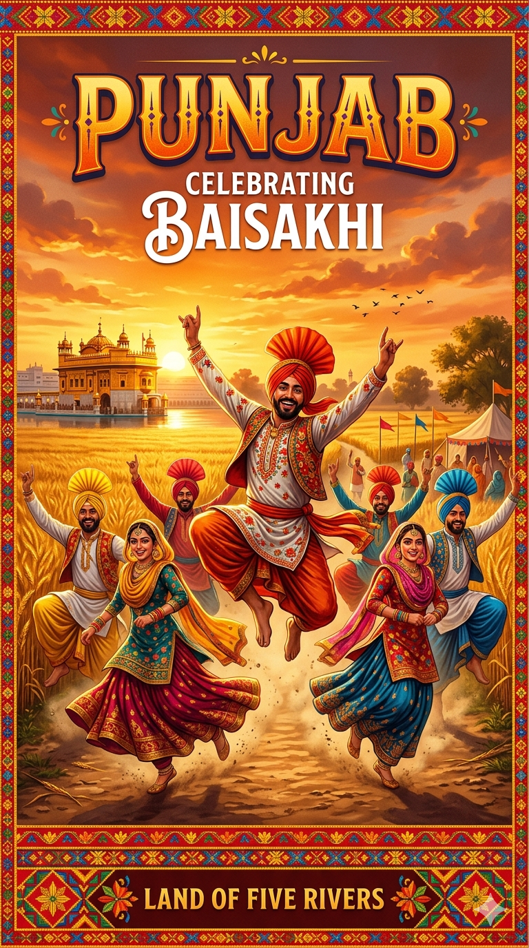 Punjab
