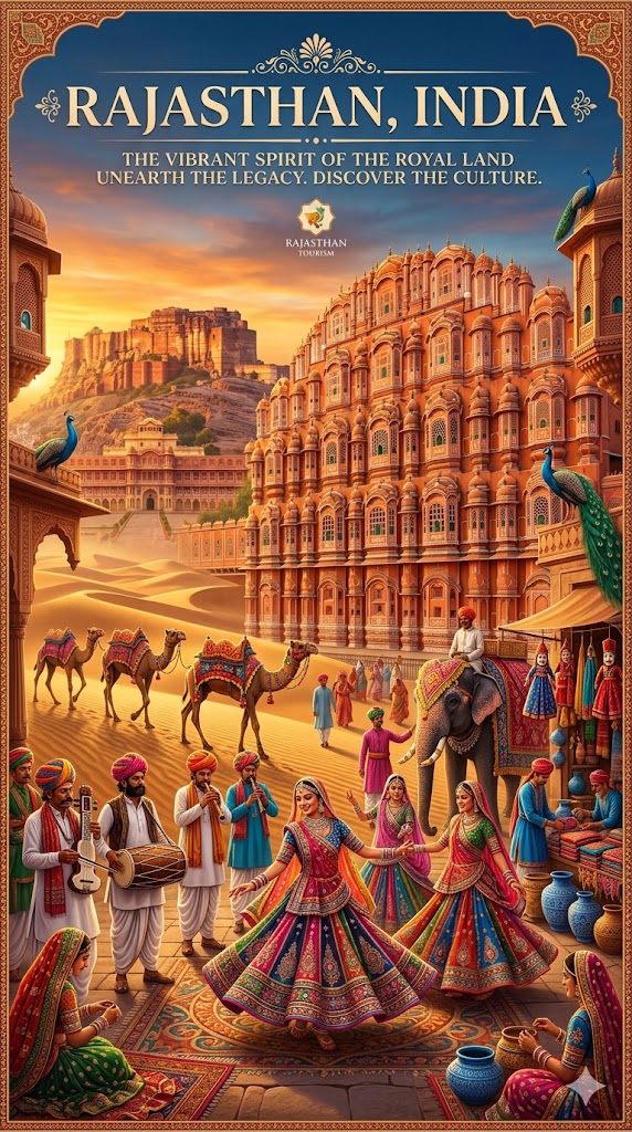 Rajasthan