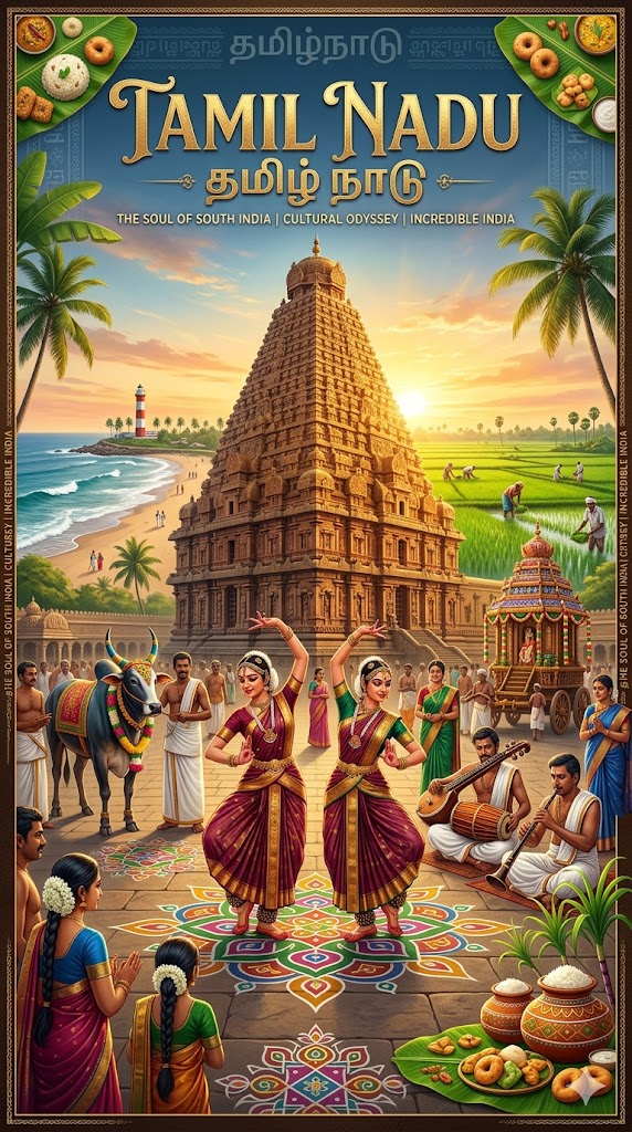 Tamil Nadu